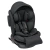 изображение Автокресло INDIGO SMART+ Isofix, капюшон, подножа, 0-36 кг, гр. 0+1+2+3