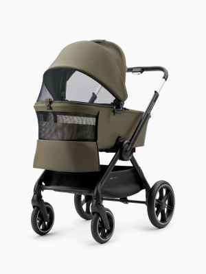 Детская коляска Happy Baby Kidlander 2 в 1