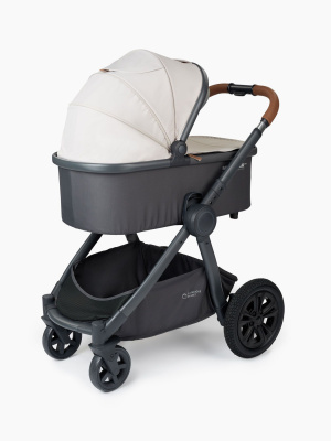 изображение Детская коляска Happy Baby Mommer Pro 2 в 1