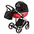 картинка анонса Детская коляска Adamex CHANTAL Special Edition 2 в 1