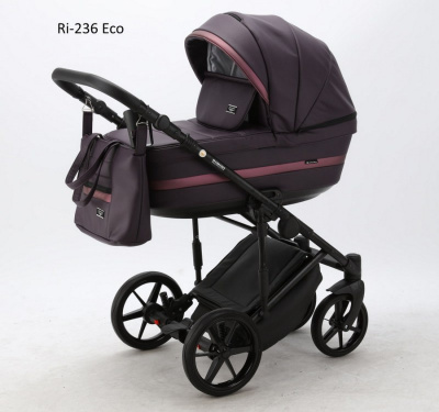 изображение Коляска детская Adamex Rimini Lux