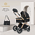 картинка анонса Детская коляска LUXMOM A6 2 в 1