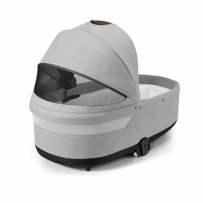 Детская коляска Cybex Talos S Lux TPE 2 в 1